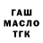 Дистиллят ТГК Wax nikolay tananicka